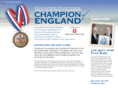 championofengland.com