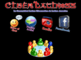 ciberlatinoss.com