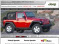 classictexarkanajeep.com