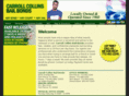 collinsbailbonds.com