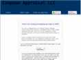 coopmanappraisal.com