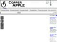 copperapple.com
