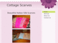 cottagescarves.com