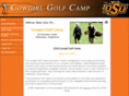 cowgirlgolfcamp.com
