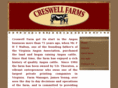 creswellfarms.net