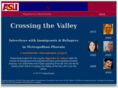 crossingthevalley.com