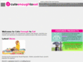cuteenoughtoeat.com