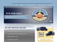 delicatemoving.net