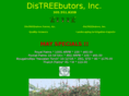 distreebutors.com