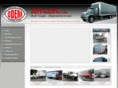 doerrtruckbody.com