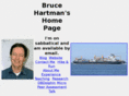 drbrucehartman.net