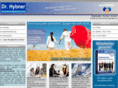 drhybnerunternehmensgruppe.de