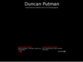 duncanputman.com