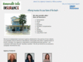 emeraldisleinsurance.com