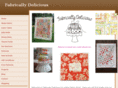 fabricallydelicious.com