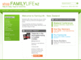 familylifeshop.org.nz