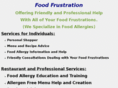 foodfrustration.com