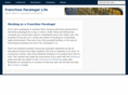 franchiseparalegal.com