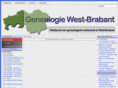 genealogie-westbrabant.nl