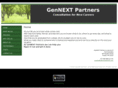 gennextpartners.com