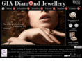 giadiamondjewellery.com