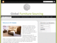 globalfurnituresourcing.com
