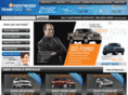 gokentwoodford.com