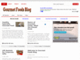gourmetfoodsblog.com