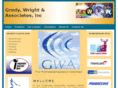 gradywright.com
