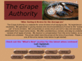 grapeauthority.com