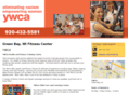 greenbayywca.com