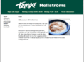 hellstroms-livs.com