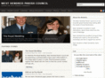 hendred.co.uk