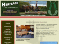 heritagemillworksllc.com