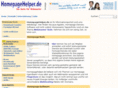 homepagehelper.de