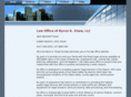 huberheightslawyer.net