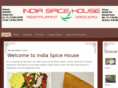 indiaspicehouseep.com