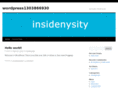 insidenysity.com