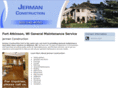 jermanconstruction.com