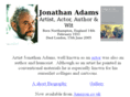 jonathanadamsartwork.com