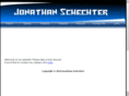 jonathanschechter.com