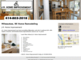 jrhomeimprovement.net