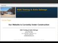 kandktowing.com