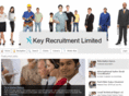 keyrecruitment.org