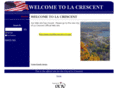 lacrescent.net