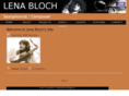 lenabloch.com