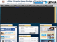 lithiadodgesantarosa.com