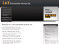 lkconstructionservices.com