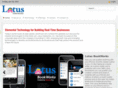 lotusinterworks.com