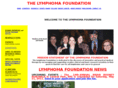 lymphomafoundation.org